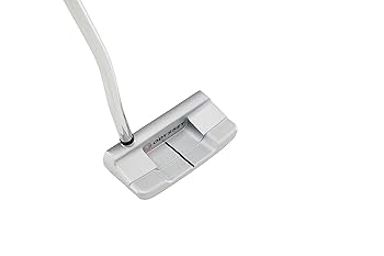 ODYSSEY パター ホワイトホットOG DOUBLE　WIDE 34インチ オデッセイ／ホワイトホット OG／ホワイト・ホット OG DOUBLE